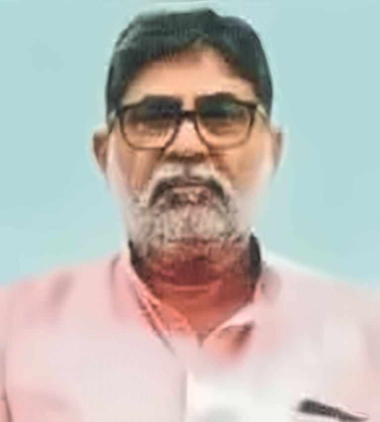 શ્રી ગુણવંતભાઈ આર. બારોટ