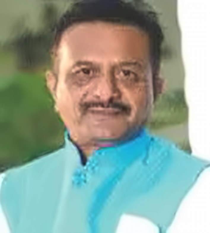ગીતેશકુમાર એન. પટેલ
