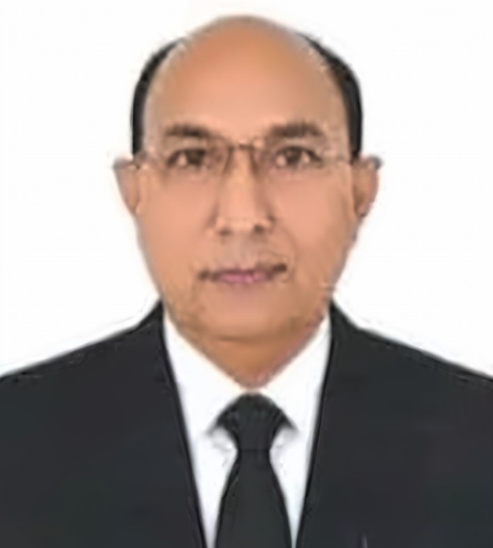 જગદીશ પી. પ્રજાપતિ