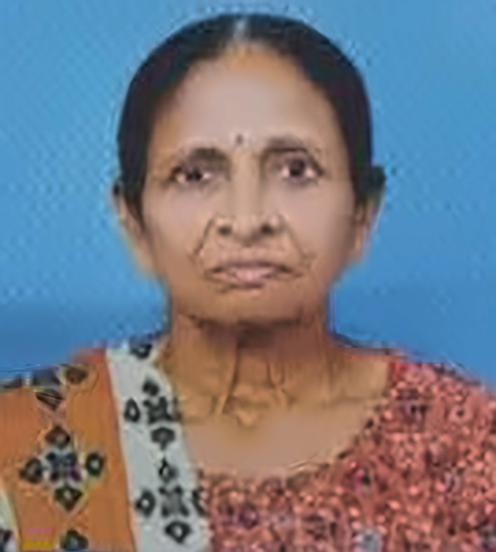 કલ્પનાબેન એ. અમીન
