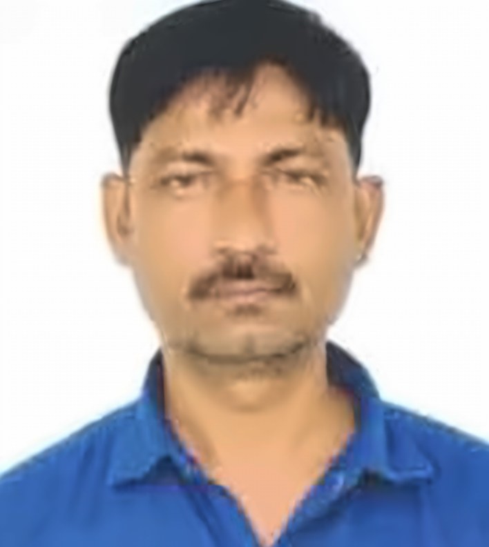 કાનાજી જે. ભીલ