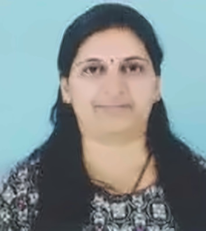 પારૂલબેન એસ. પટેલ