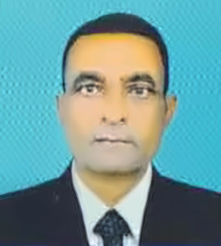 પ્રકાશભાઈ આઈ. પટેલ