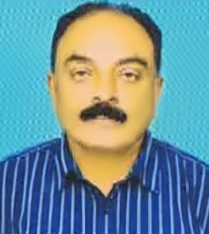 સુમેરૂભાઈ આર. અમીન